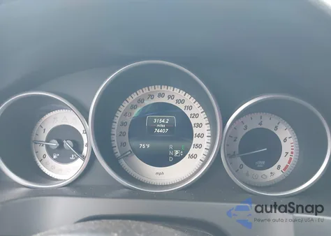 2017 Mercedes-Benz E 400 z USA, uszkodzony, nr VIN WDDKJ6FB1HF361575